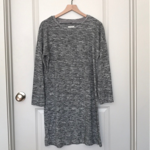 Lou & Grey Dresses & Skirts - Medium - Lou & Grey shirt dress - long sleeved